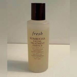 Fresh Kombucha Facial Treatment Essence - Travel size - 50 ml / 1.6 fl oz